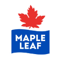 Maple Leaf Foods logo