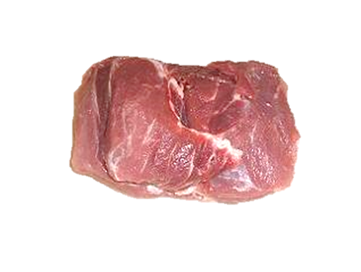 PORK SIRLOIN BNLS ¼ BULK FZ