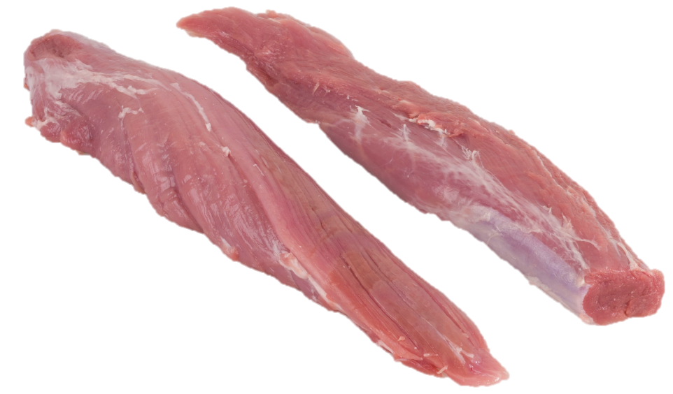 PORK TENDERLOIN COV FZ
