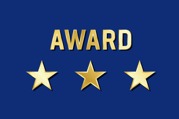Three star Award - ITI
