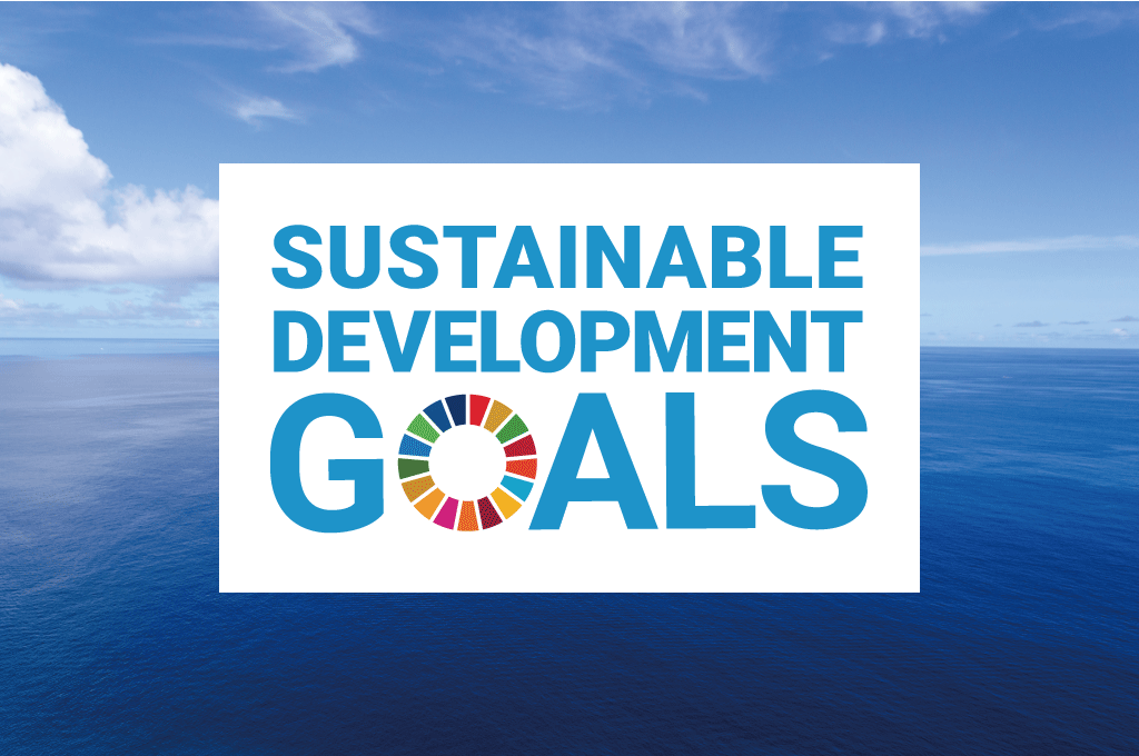 Sustainable Development Goals logo