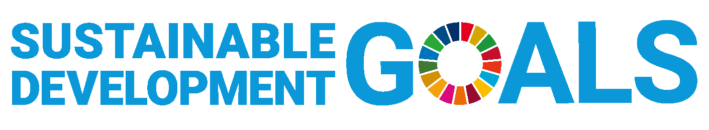 Sustainable Development Goals logo